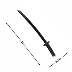 Demon Slayer: Kimetsu no Yaiba Replica Tanjiro´s Sword 0192995197992
