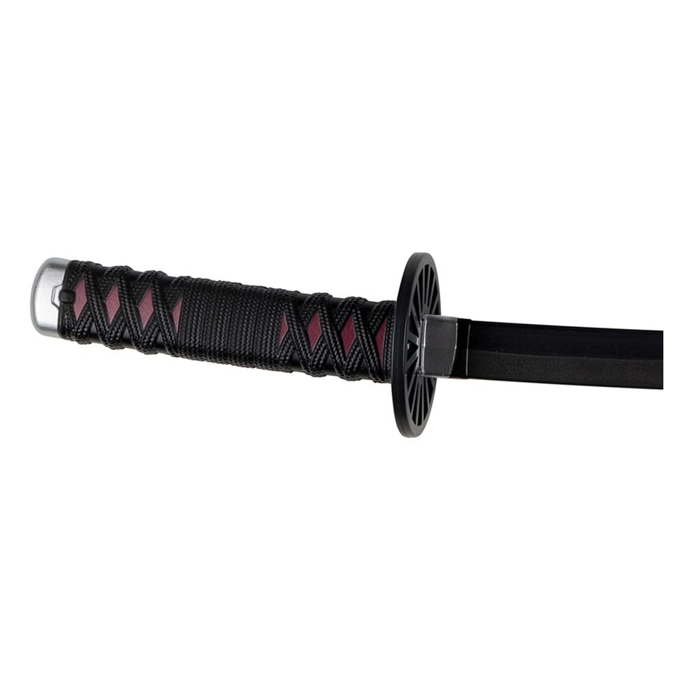 Demon Slayer: Kimetsu no Yaiba Replica Tanjiro´s Sword 0192995197992