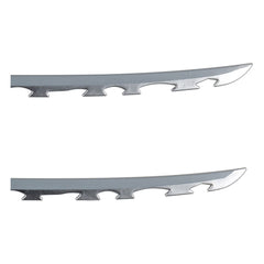 Demon Slayer: Kimetsu no Yaiba Replica Inosuke´s Dual Sword Set 0192995260771
