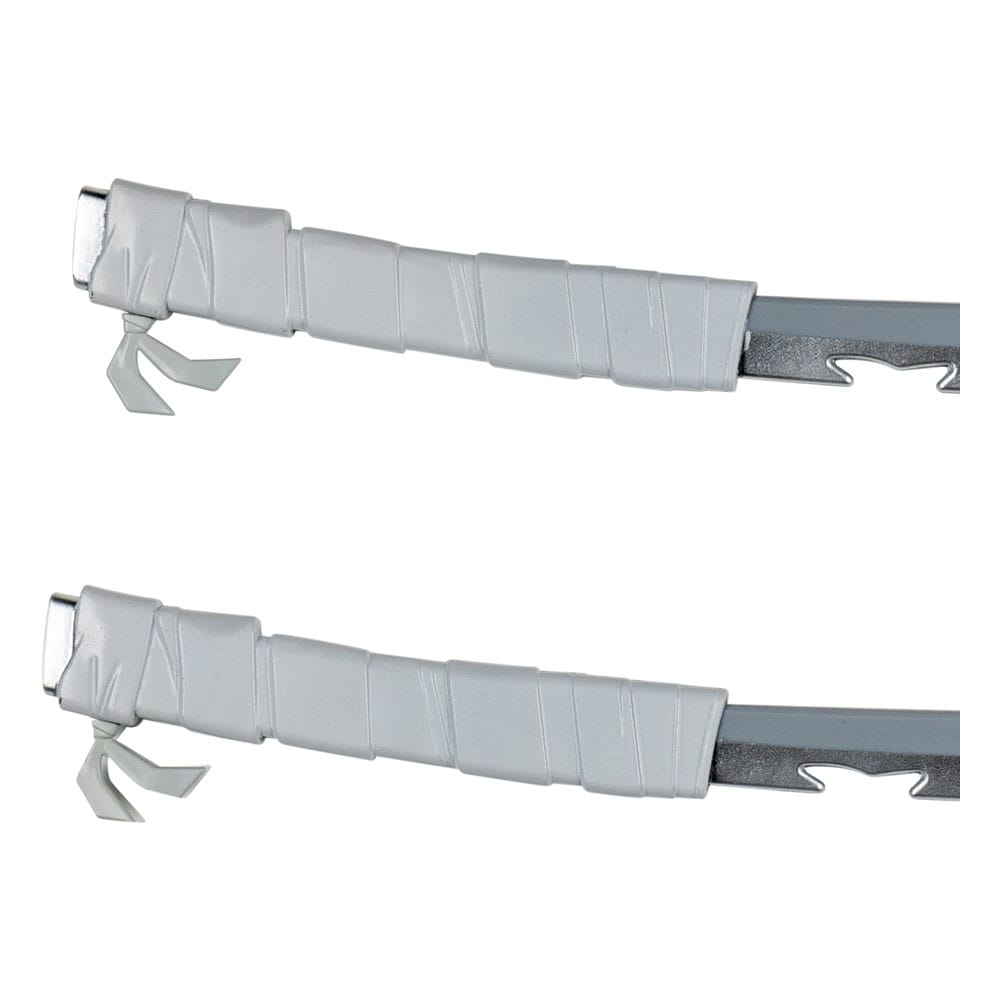 Demon Slayer: Kimetsu no Yaiba Replica Inosuke´s Dual Sword Set 0192995260771