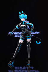 Anima Circuit Plastic Model Sora the Cat SP 17 cm 4589642718154
