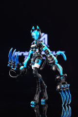 Anima Circuit Plastic Model Sora the Cat SP 17 cm 4589642718154