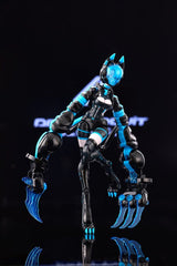 Anima Circuit Plastic Model Sora the Cat SP 17 cm 4589642718154