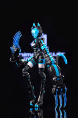 Anima Circuit Plastic Model Sora the Cat SP 17 cm 4589642718154
