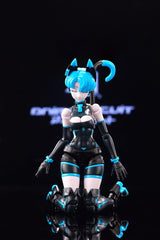 Anima Circuit Plastic Model Sora the Cat SP 17 cm 4589642718154