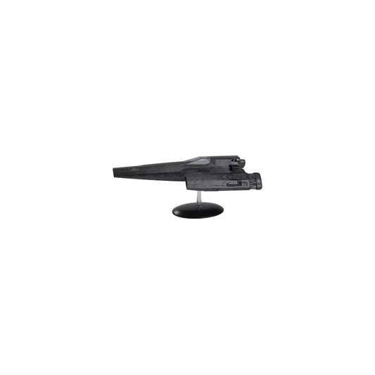 Battlestar Galactica Diecast Mini Replicas Blackbird 5059072000697