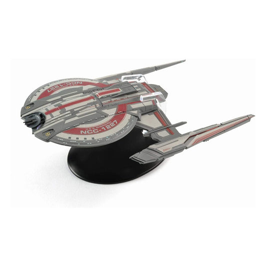 Star Trek Discovery Model USS Shenzhou NCC-1227 5059072000284