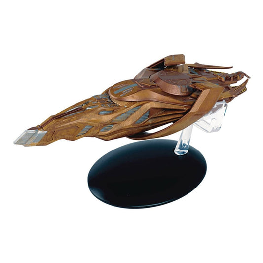 Star Trek: Discovery Diecast Mini Replicas Vulcan Cruiser 0641945985290
