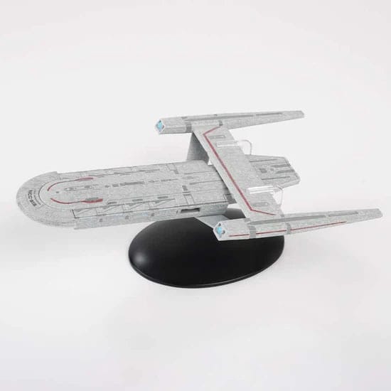 Star Trek: Discovery Diecast Mini Replicas USS Hiawatha 5059072004541