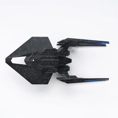 Star Trek: Discovery Diecast Mini Replicas Section 31 Ship (Large, 4 nacelles) 5059072004626
