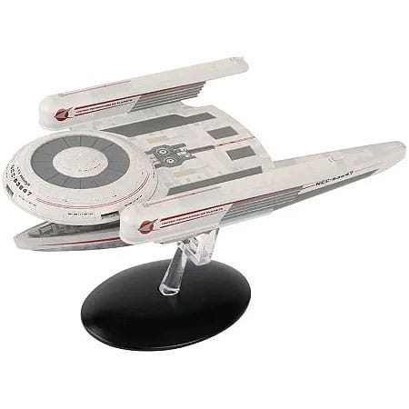Star Trek NG Model USS Pegasus NCC-53847 (XL) 5059072045575