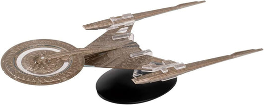Star Trek Starship Diecast Mini Replicas USS Discovery-A XL 5059072045605
