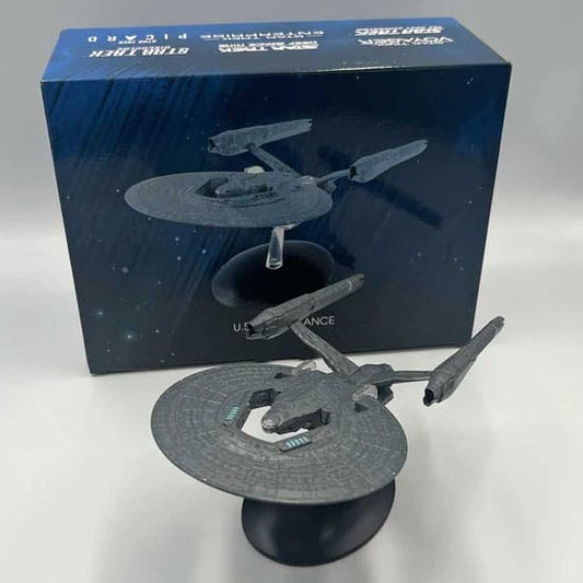 Star Trek: Into Darkness Model SP Vengeance Cmc 5059072070928