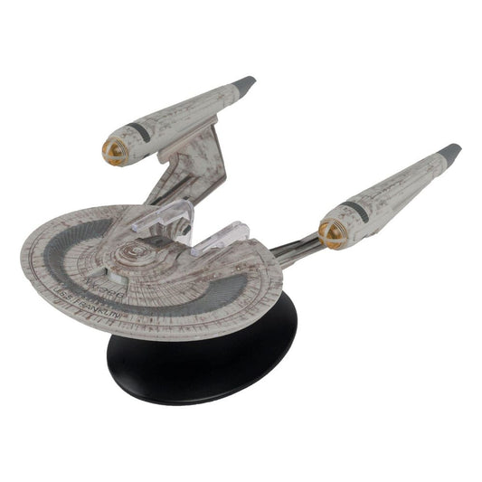 Star Trek Starship Diecast Mini Replicas Franklin 5059072070973