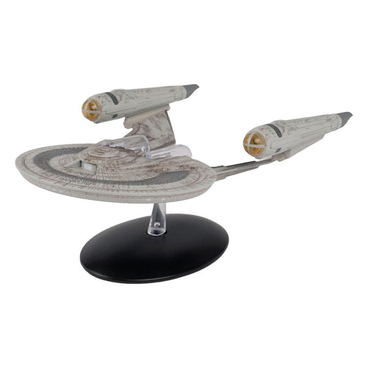 Star Trek Starship Diecast Mini Replicas Franklin 5059072070973