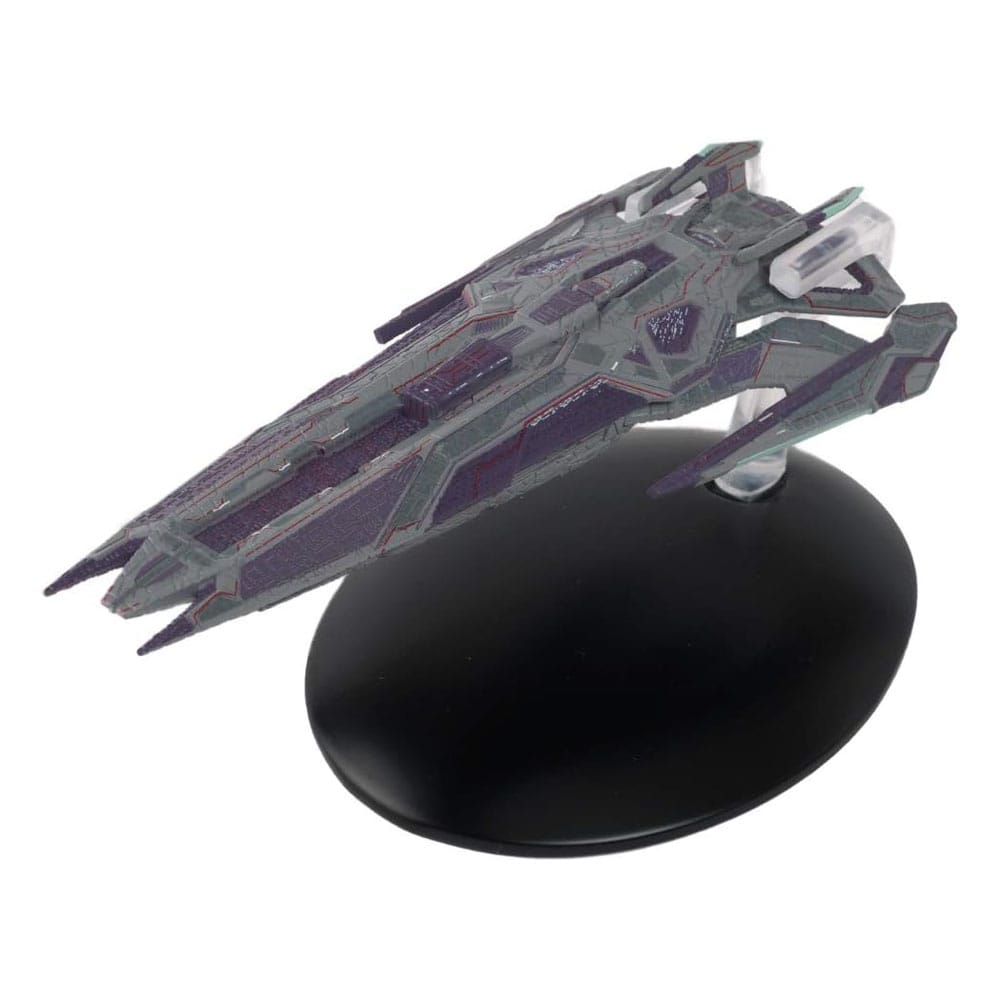 Star Trek: Online Model Jem'Hadar Vanguard Carrier 5059072007351