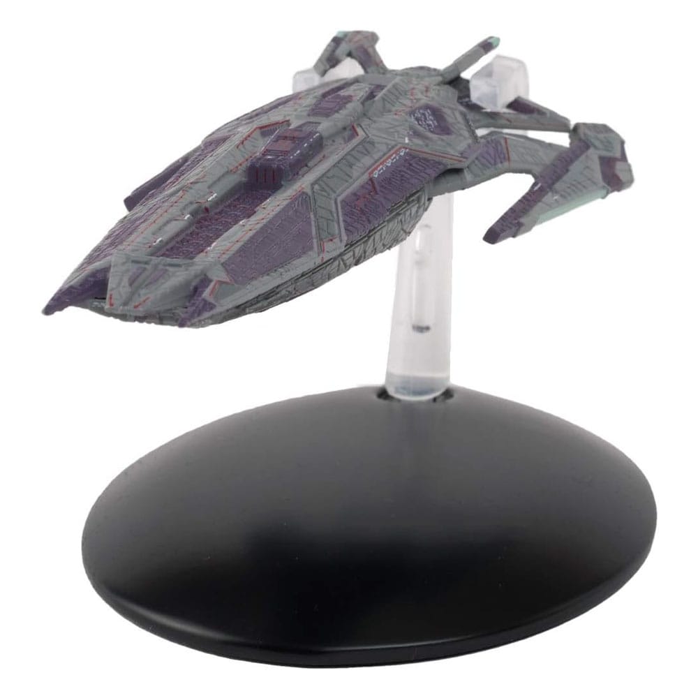 Star Trek: Online Model Jem'Hadar Vanguard Carrier 5059072007351