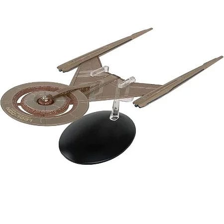 Star Trek Voyager Model USS Discovery NCC-1031 5059072084819