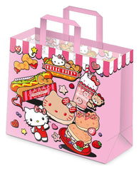 Hello Kitty Tote Bag Essential 5063457093136
