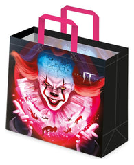 It Tote Bag Essential Pennywise 5063457093174