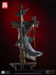 Jaws Maquette 1/12 Jaws 76 cm  21447256