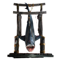 Jaws Maquette 1/12 Jaws 76 cm  21447256