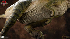 The Lost World: Jurassic Park Maquette 1/12 Tyrannosaur Buck 48 cm  22952383