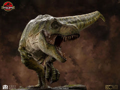 The Lost World: Jurassic Park Maquette 1/12 Tyrannosaur Buck 48 cm  22952383