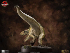 The Lost World: Jurassic Park Maquette 1/12 Tyrannosaur Buck 48 cm  22952383