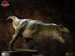 The Lost World: Jurassic Park Maquette 1/12 Tyrannosaur Buck 48 cm  22952383