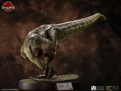 The Lost World: Jurassic Park Maquette 1/12 Tyrannosaur Buck 48 cm  22952383