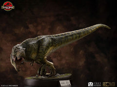 The Lost World: Jurassic Park Maquette 1/12 Tyrannosaur Buck 48 cm  22952383