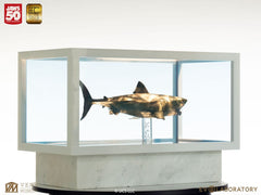 Jaws Maquette 1/18 Jaws Bronze 60 cm  19485845