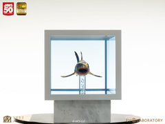 Jaws Maquette 1/18 Jaws Bronze 60 cm  19485845