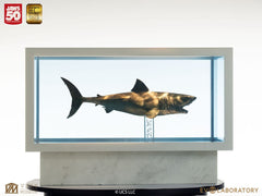 Jaws Maquette 1/18 Jaws Bronze 60 cm  19485845