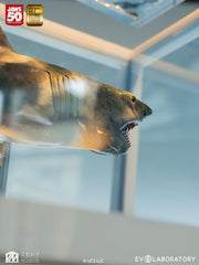 Jaws Maquette 1/18 Jaws Bronze 60 cm  19485845