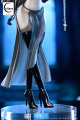 Original Character PVC Statue 1/7 Virtuous Nun Grace 24 cm 6975269170068