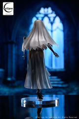 Original Character PVC Statue 1/7 Virtuous Nun Grace 24 cm 6975269170068