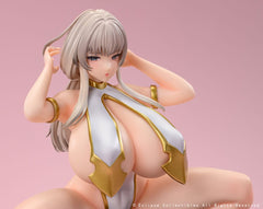 Original Character PVC Statue 1/6 Kasuga Miko Misaki 28 cm 6975269170143