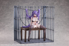 Original Character PVC Statue 1/6 Little Devil Setsuko's Secret Standard Edition 25 cm 4571679640133