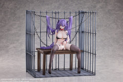 Original Character PVC Statue 1/6 Little Devil Setsuko's Secret Deluxe Edition 25 cm 4571679640140