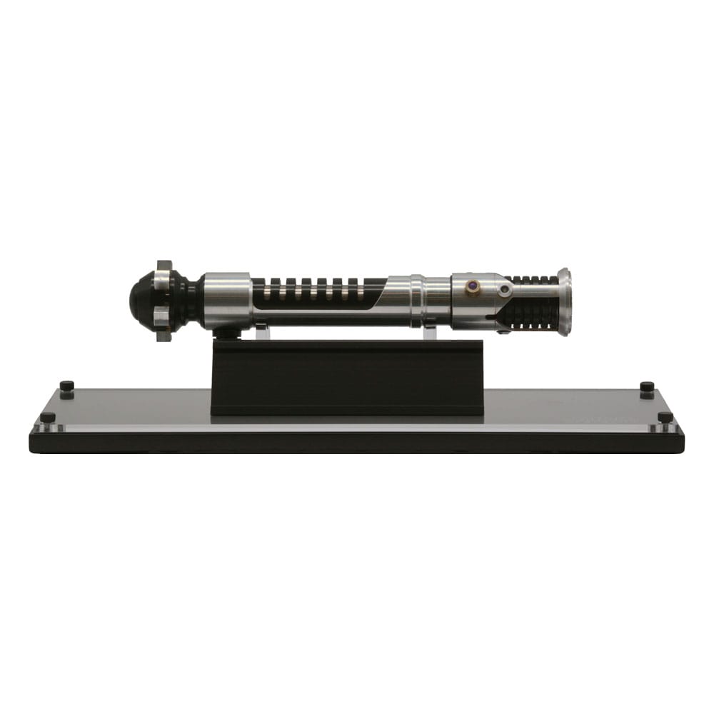 Star Wars Replica 1/1 Obi-Wan Kenobi Lightsaber 0844818030176