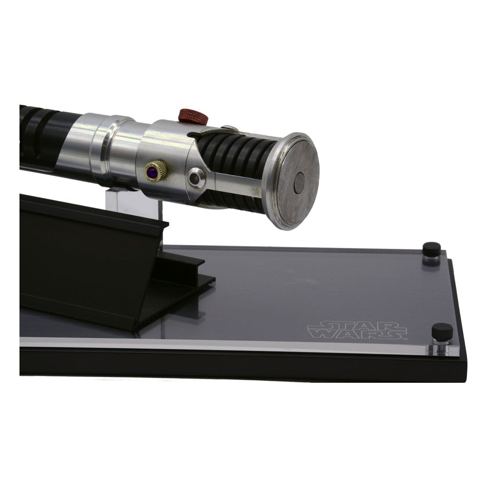 Star Wars Replica 1/1 Obi-Wan Kenobi Lightsaber 0844818030176