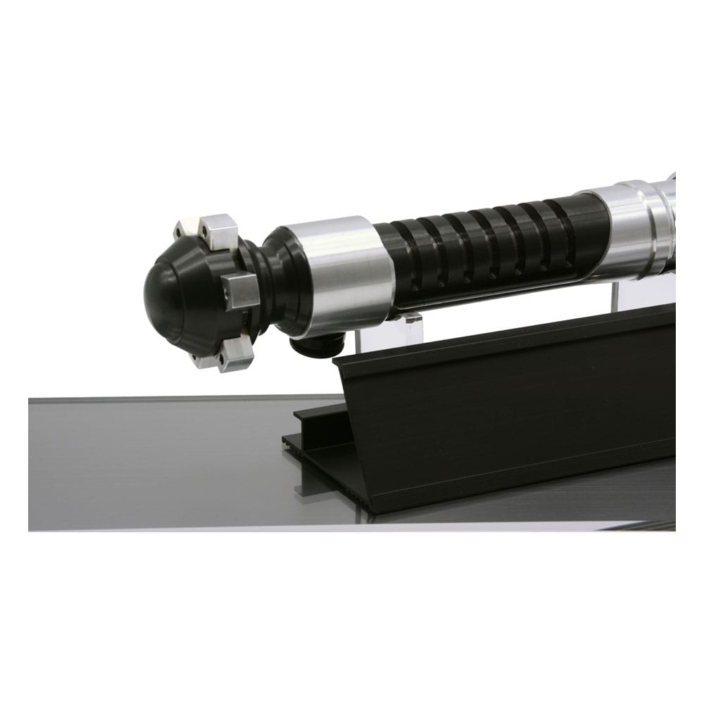 Star Wars Replica 1/1 Obi-Wan Kenobi Lightsaber 0844818030176