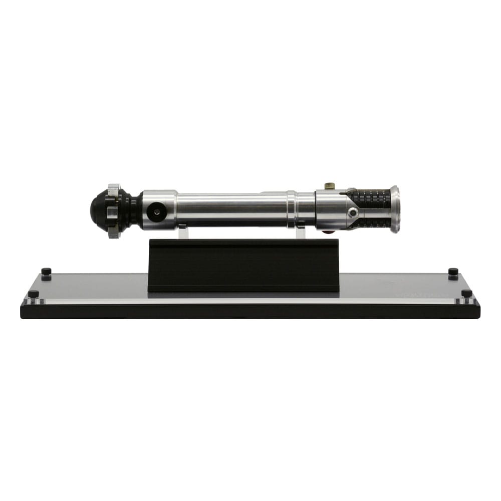 Star Wars Replica 1/1 Obi-Wan Kenobi Lightsaber 0844818030176
