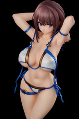 Original Character PVC Statue Ichiyoru-chan swimsuit ver. 29 cm 4582526400169