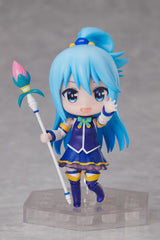 Konosuba An Explosion on This Wonderful World! Dform Action FigureDarkness Full 9 cm 4582705280544