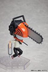Chainsaw Man Dform Action Figure Chainsaw Man 4582705282678