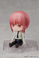 Chainsaw Man Dform Action Figure Makima 9 cm 4582705282692