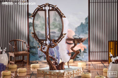 Daiblos Core PVC Statue 1/6 Zeus Chess Dream Ver. 32 cm  6978294030048